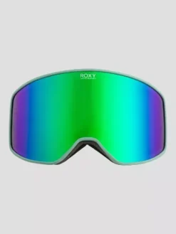 Roxy Storm Dark Forest Goggle -Optimal Ski Shop StormDarkForestGoggle 3