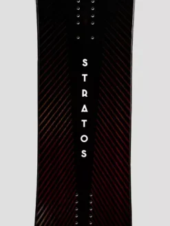 Stratos Snowboard -Optimal Ski Shop StratosSnowboard 2