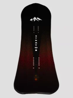 Stratos Snowboard -Optimal Ski Shop StratosSnowboard 3
