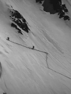 Stratos Splitboard -Optimal Ski Shop StratosSplitboard 2