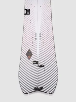 Stratos Splitboard -Optimal Ski Shop StratosSplitboard 5
