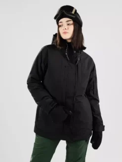 Sunny Side Jacket -Optimal Ski Shop SunnySideJacket 2
