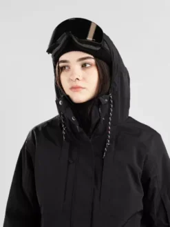 Sunny Side Jacket -Optimal Ski Shop SunnySideJacket 3