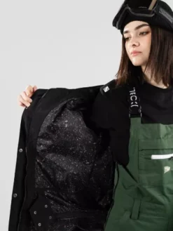 Sunny Side Jacket -Optimal Ski Shop SunnySideJacket 4