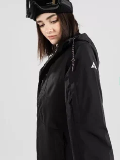 Sunny Side Jacket -Optimal Ski Shop SunnySideJacket 5