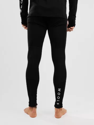 Svarthetta Performance Base Layer Bottoms 4 Svarthetta Performance Base Layer Bottoms - Image 4