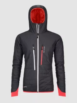 Ortovox Swisswool Piz Boe Insulator Jacket