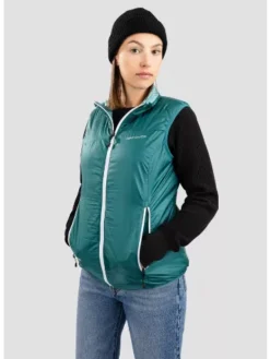 Ortovox Swisswool Piz Grisch Insulator Jacket