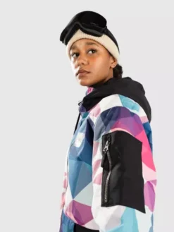 Horsefeathers Taia Jacket -Optimal Ski Shop TaiaJacket 3