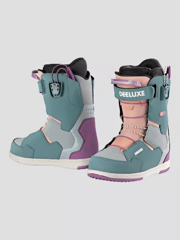 Deeluxe Team ID Lara 2024 Snowboard Boots 2 Deeluxe Team ID Lara 2024 Snowboard Boots - Image 2