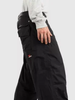 Armada Team Issue Pants -Optimal Ski Shop TeamIssuePants 3