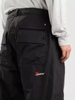 Armada Team Issue Pants -Optimal Ski Shop TeamIssuePants 4