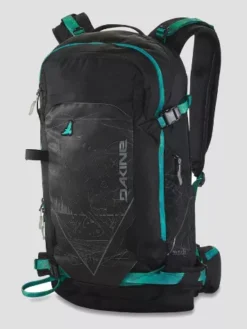 Dakine Team Poacher 32L Backpack