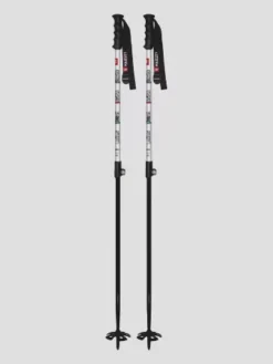 Telescopic Poles