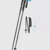 Komperdell Telescopic Poles 21Crbn FXP4 Expedition Vari