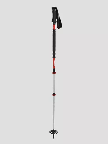 Komperdell Thermo Ascent Ti 3 Telescopic Poles 1 Komperdell Thermo Ascent Ti 3 Telescopic Poles