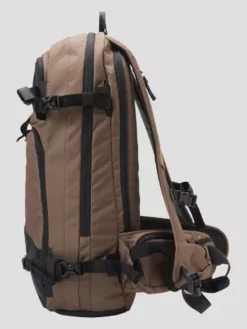 Quiksilver Tr Platinum 25L Backpack -Optimal Ski Shop TrPlatinum25LBackpack 2