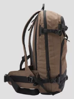 Quiksilver Tr Platinum 25L Backpack -Optimal Ski Shop TrPlatinum25LBackpack 3