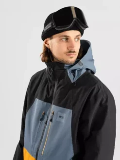 Picture Track Jacket -Optimal Ski Shop TrackJacket 2