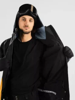 Picture Track Jacket -Optimal Ski Shop TrackJacket 3