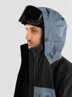 Picture Track Jacket -Optimal Ski Shop TrackJacket 4