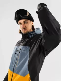 Picture Track Jacket -Optimal Ski Shop TrackJacket 5