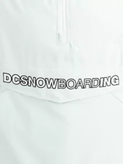 DC Transition Rev Anorak -Optimal Ski Shop TransitionRevAnorak 2