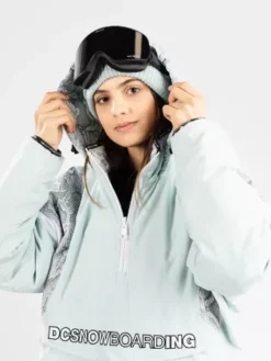 DC Transition Rev Anorak -Optimal Ski Shop TransitionRevAnorak 3