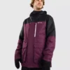 Coal Traverse Insulated Jacket