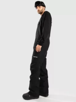Tugboat Bib Pants -Optimal Ski Shop TugboatBibPants 2