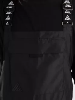 Tugboat Bib Pants -Optimal Ski Shop TugboatBibPants 4