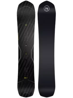 NIDECKER Ultralight 161 2023 Snowboard