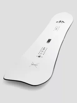 Ultralight Project X Snowboard -Optimal Ski Shop UltralightProjectXSnowboard 3