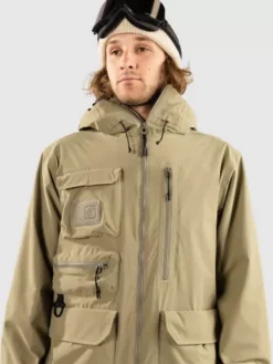 Armada Utility Jacket -Optimal Ski Shop UtilityJacket 2