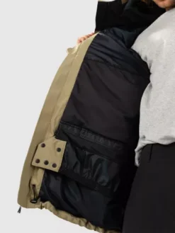 Armada Utility Jacket -Optimal Ski Shop UtilityJacket 9