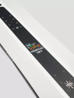 K2 Vandal 148W 2023 Snowboard -Optimal Ski Shop Vandal148W2023Snowboard 2