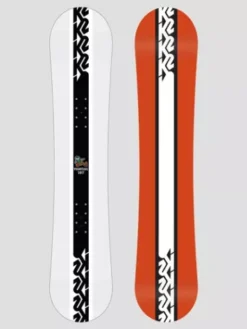 K2 Vandal 148W 2023 Snowboard