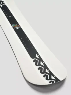 K2 Vandal 148W 2023 Snowboard -Optimal Ski Shop Vandal148W2023Snowboard 3