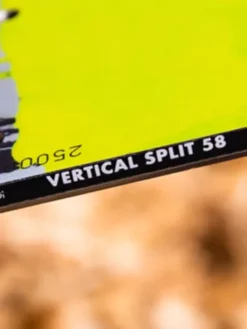 Vertical Split 2024 Splitboard -Optimal Ski Shop VerticalSplit2024Splitboard 3