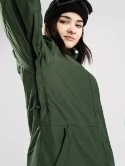 Coal Washburn Jacket -Optimal Ski Shop WashburnJacket 4