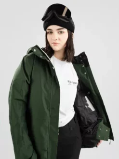 Coal Washburn Jacket -Optimal Ski Shop WashburnJacket 5