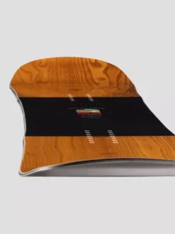 Arbor Westmark Camber Frank April 2024 Snowboard -Optimal Ski Shop WestmarkCamberFrankApril2024Snowboard 4