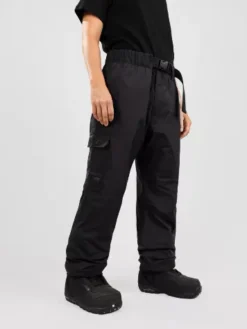 Wild Cargo Pants -Optimal Ski Shop WildCargoPants 2
