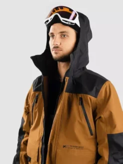 Williams Jacket -Optimal Ski Shop WilliamsJacket 4