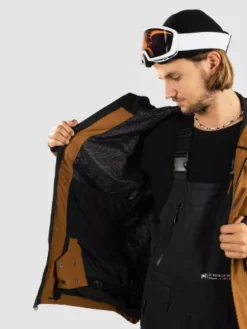 Williams Jacket -Optimal Ski Shop WilliamsJacket 5