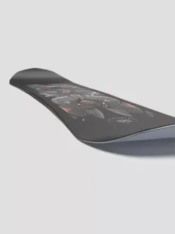 Salomon Wonder 2024 Snowboard -Optimal Ski Shop Wonder2024Snowboard 2