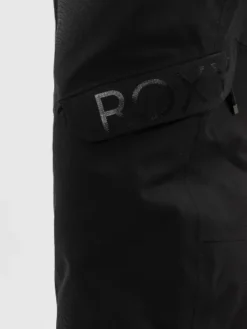 Roxy Woodrose Pants -Optimal Ski Shop WoodrosePants 2