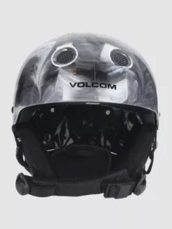 Pro-Tec X Volcom Junior Classic Certified Helmet -Optimal Ski Shop XVolcomJuniorClassicCertifiedHelmet 2