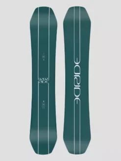 RIDE Zero Jr 2024 Snowboard