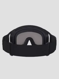 POC Zonula Clarity Uranium Black Goggle -Optimal Ski Shop ZonulaClarityUraniumBlackGoggle 2